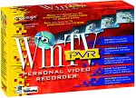 Hauppauge Win TV PVR PCI