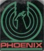 Phoenix Badge