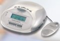 Morphy Richards Clock Radio