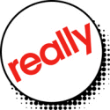 Really TV Logo