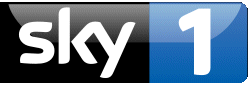 Sky 1 Logo