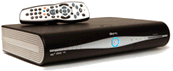 Sky+ Set-top box