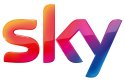 Sky TV Logo