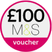 Free M and S Voucher