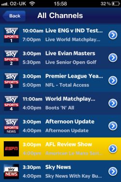 Skygo one access login Skygo one access login