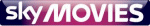 Sky Movies Logo