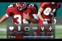 Slingbox for iPhone