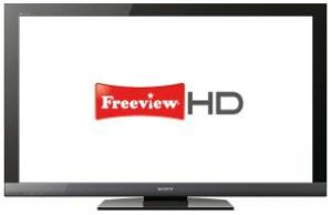 Sony KDL32-EX-403U Freeview HD TV