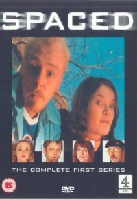 Spaced - Series 1