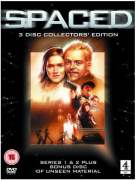 Spaced Collector's Edition