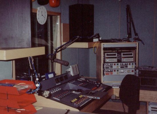 Studio 3