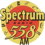 Spectrum Radio Logo