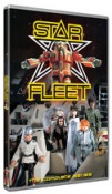 Star Fleet X Bomber DVD