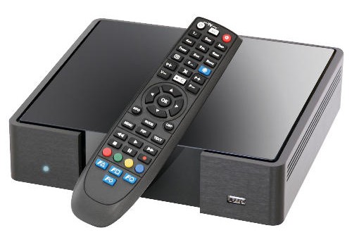 Technika Smartbox 8320 Freeview HD Box