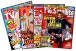 TV Listing Magazines