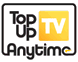 Top UP TV Anytime Logo