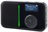 View Quest 200 Internet Radio