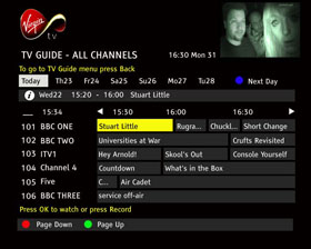 Best of Virgin digital music service music Virgin service digital