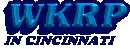 WKRP logo