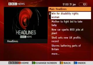 BBC Interactive