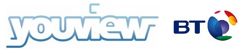 YouView Logo
